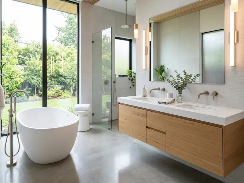 Bathroom Plumbing in Fancy Farm, KY